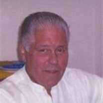 Frank David Giovacco