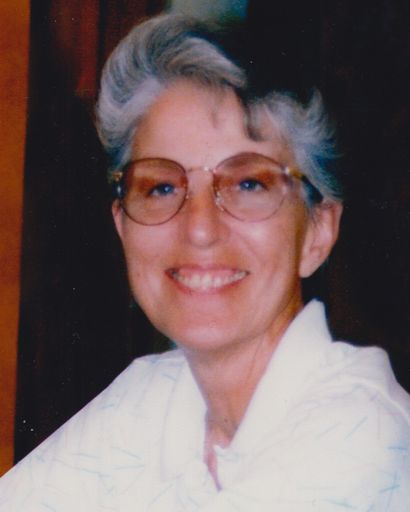 Marcia M. Munson-Lindquist