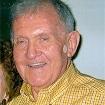 Winder "Pete" Guidry, Jr.