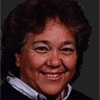 Manuelita Chavez Profile Photo