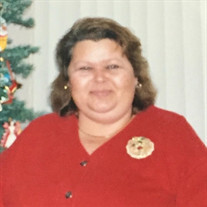 Mrs. Pamela Jean Orr Profile Photo