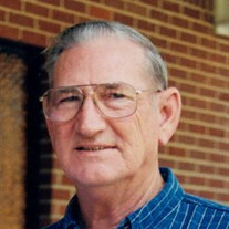 Rev. James W. Moore Profile Photo