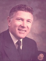 Stanley Dell Profile Photo