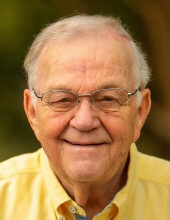 George Blomberg Profile Photo