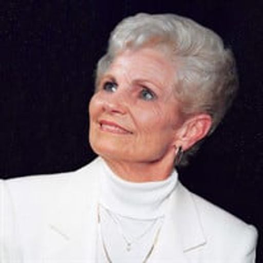 Mae Mize Harrison Profile Photo