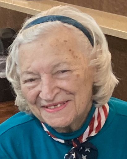 Shirley M. Granzow Profile Photo