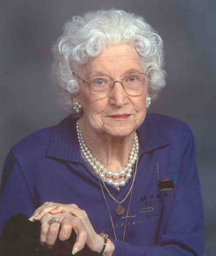 Mildred L. Brown