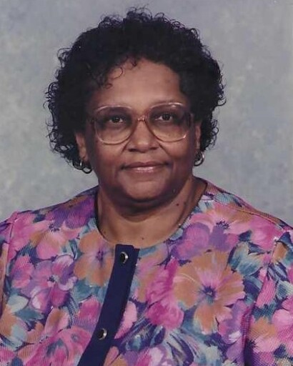 Deloris Dunnington