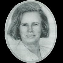 Doris Darlene Gubler Profile Photo