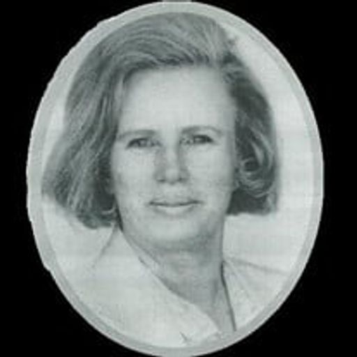 Doris Darlene Gubler