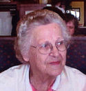 Evelyn M. Auchly