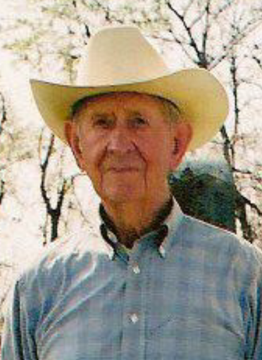 David Loyd "Buck" Guffey Profile Photo