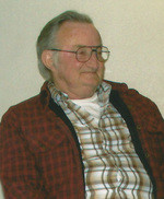 Harold "Lynn" Ealey