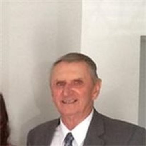 Alvin J. Fritz, Sr.