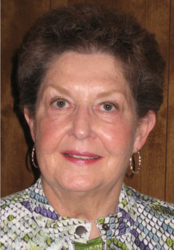 Lois Morgan Profile Photo