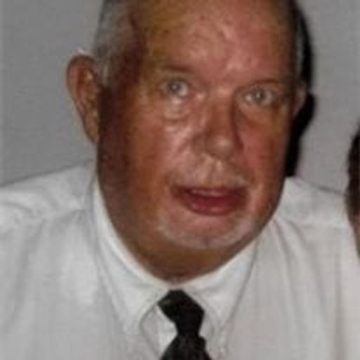 Alvin Dufrene, Sr.