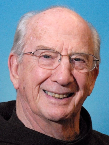 Fr. Paul Lawrence Walsman Profile Photo