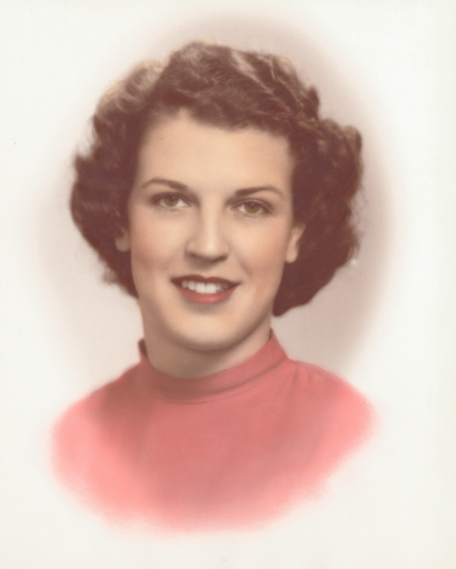 Vivian M. Poteet