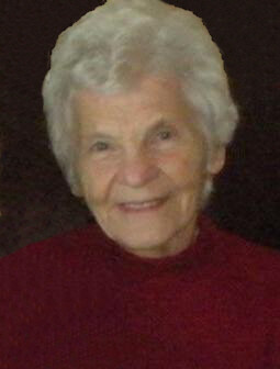 Elaine Rose Gerads