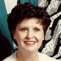 Elaine Johnson Watson