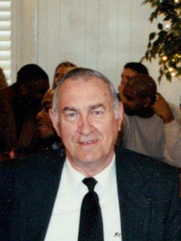 Carl Brown, Sr.