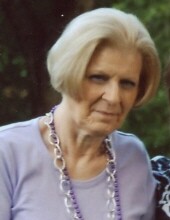 Joan Smith Forrister Profile Photo