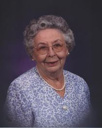 Ethel Gowen Profile Photo