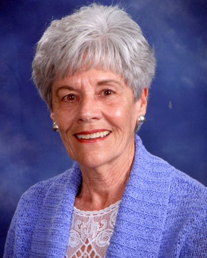 Barbara Jean Wilson Profile Photo