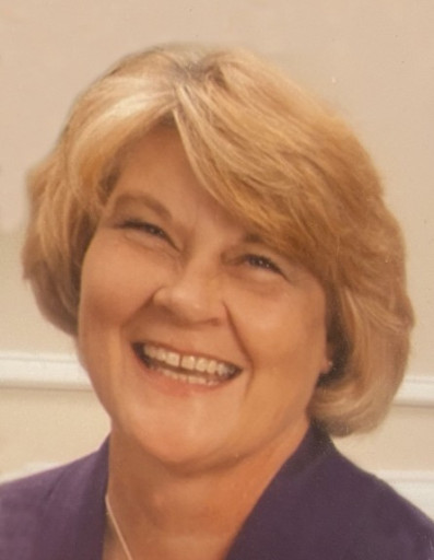 Joan Reynolds Profile Photo