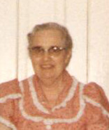 Mary Ruth Fisher