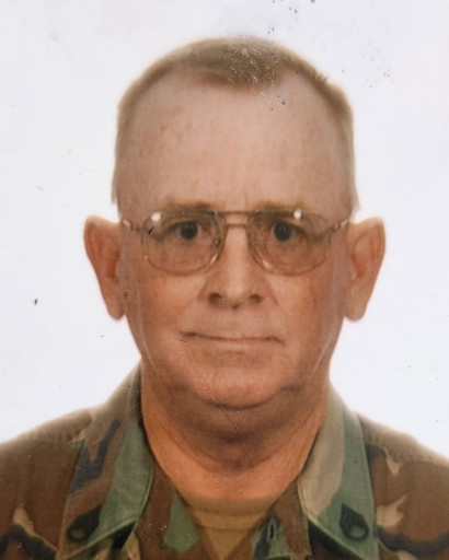 Herbert Ward Smith Sr Profile Photo