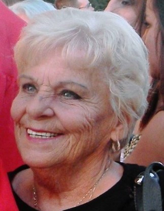 Norma Jean McKinney Profile Photo
