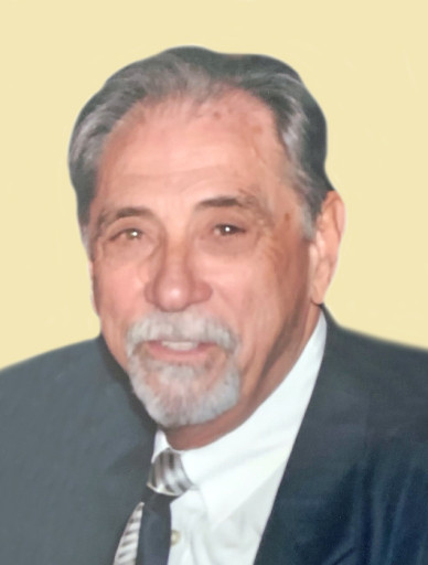 Cesar Gutierrez, Jr Profile Photo