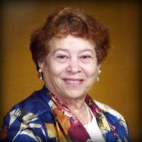 Joan Welch Profile Photo