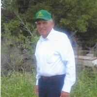 Victor Tamez Sr Profile Photo