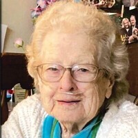 Mildred Ilene Deffenbaugh