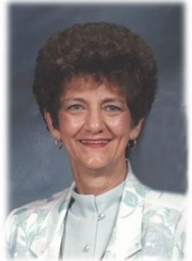 Frances Lynch Tuck Profile Photo