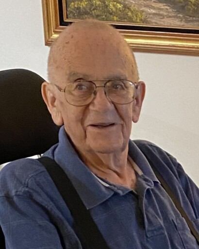 Lyle J. Kelly's obituary image