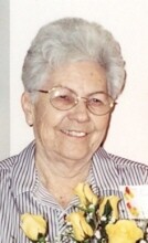 Pauline Pate Poarch Profile Photo