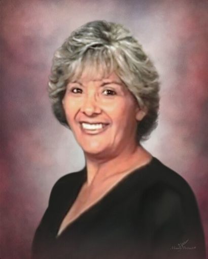 Frances Gallegos Obituary 2021 - Steed-Todd Funeral Home