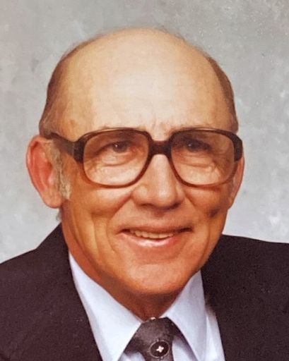 Gene C. Hanks