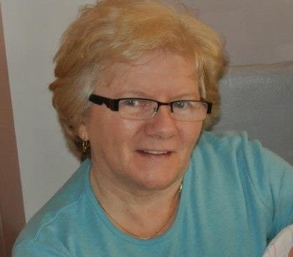 Patricia G. (Hart) MacDonald