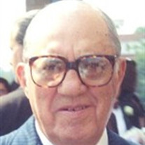 Domenic J. De Benedetto