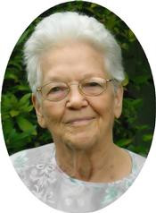 Mildred Burnett Profile Photo