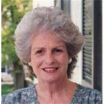 Martha Mary Manning Costello Profile Photo