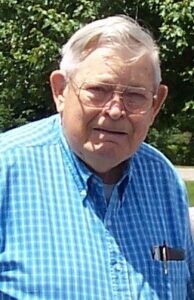 Rev. Stanley L. Lawrence Profile Photo