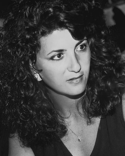 Patricia Ann Simone Franquelin