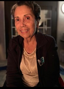 Blanca I. Gonzalez