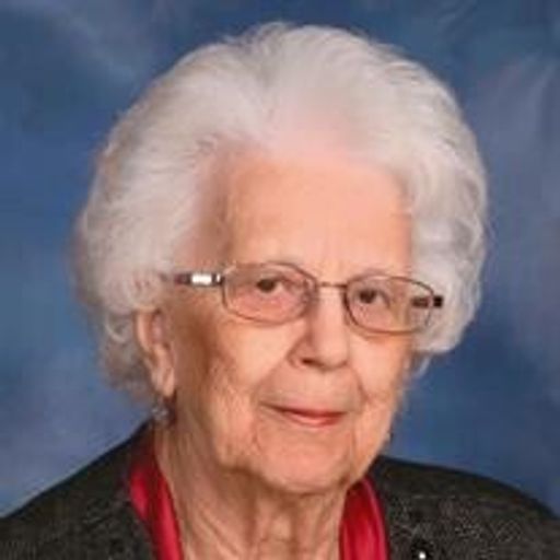 Ida L. Heim