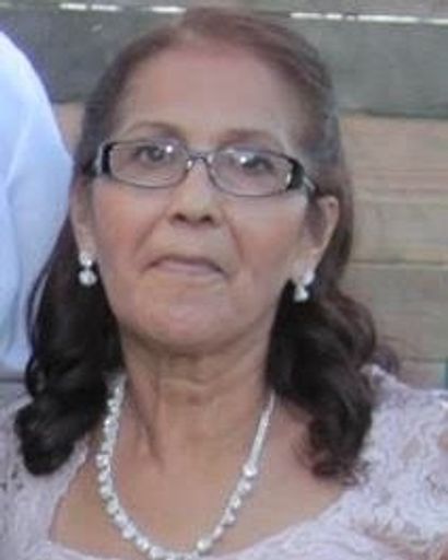 Maria Ernestina Diaz's obituary image